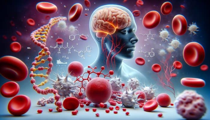 Vitamin B12 Blood Test: A Must-Read for Swindon Locals