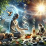 Herbal Remedies for Pets: Discover Natural Care Solutions