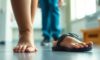 Pediatric Foot Development: Barefoot vs. Shod Insights