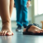 Pediatric Foot Development: Barefoot vs. Shod Insights