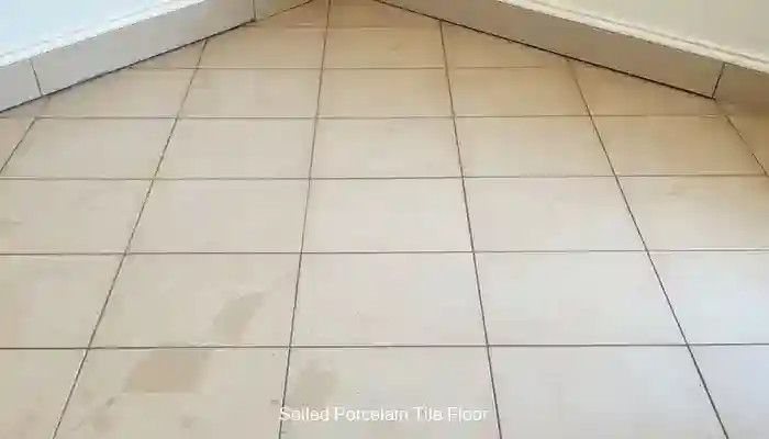 Porcelain Tile Restoration Tips for Professionals