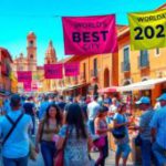 San Miguel de Allende’s Impact: Best City 2025 Revealed