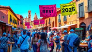 San Miguel de Allende’s Impact: Best City 2025 Revealed
