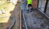 Concrete Pumping Solutions for Narrow and Confined Spaces