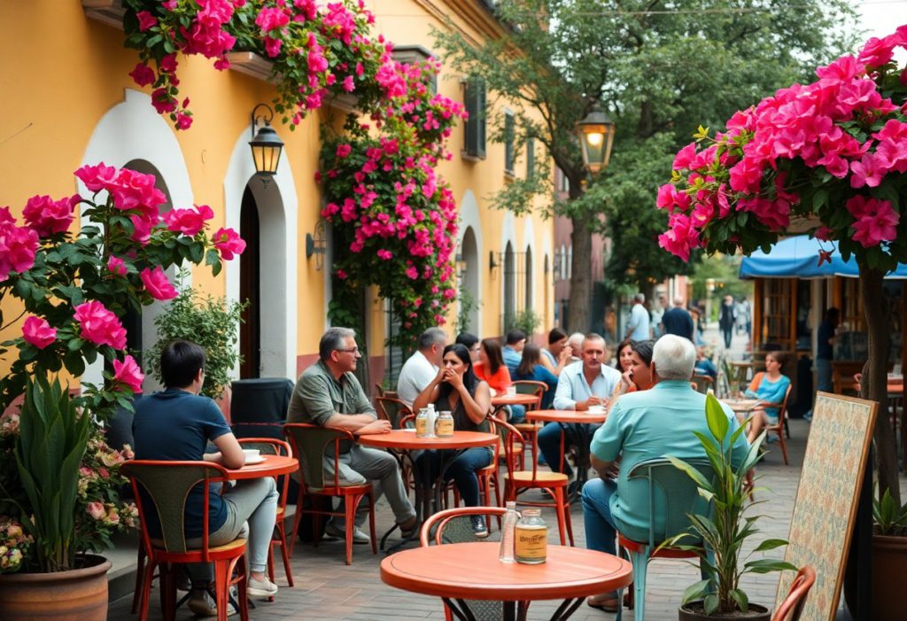Expats’ Guide to Moving to San Miguel de Allende