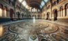 Terrazzo Floors Revived by Local Experts’ Expertise