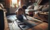 Slate Floor Repair Services Offered Quickly in Pilton