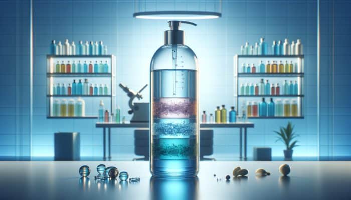 Hair Product Labels: Essential Guide for Proper Reading