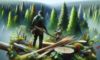 Survival Weapons: Mastering Essential DIY Crafting Techniques