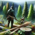 Survival Weapons: Mastering Essential DIY Crafting Techniques