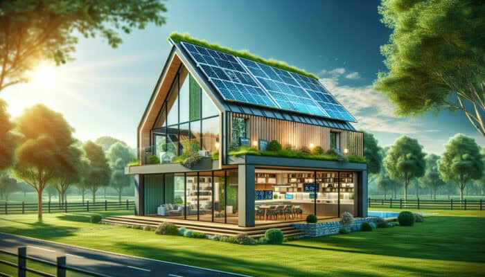 UK Home Carbon-Neutral Guide: Essential Steps for You