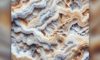 Fillers for Repairing Holes in Travertine Surfaces