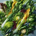 Salad Recipes for Fresh and Delicious Meals