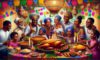 Haitian Griot Recipes: Embark on a Savoury Spice Adventure