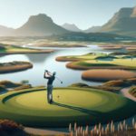 Caribbean Golf Resorts with a Distinct South African Flair
