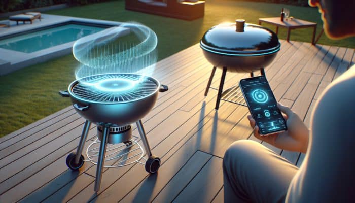 BBQ Data Trackers: The Essential Guide to Their Use