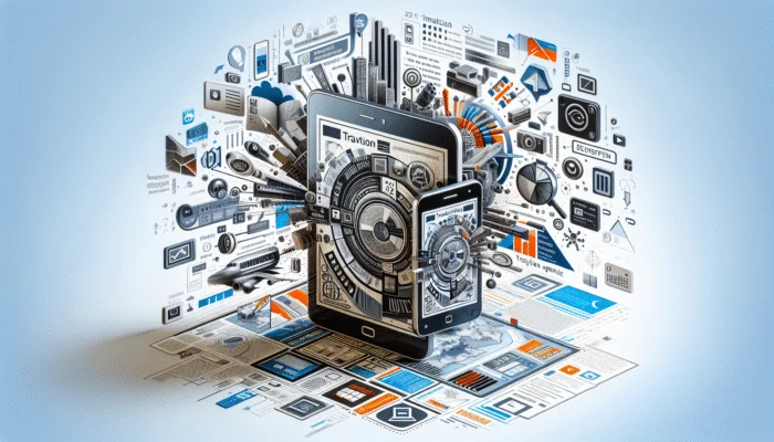 Mobile-Friendly Content Formats for Optimal Engagement