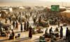 Trade in a Post-Apocalyptic Economy: A New Approach