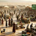 Trade in a Post-Apocalyptic Economy: A New Approach