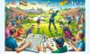Golf Festivals Worldwide: Discover Premier Events Guide