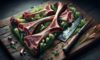 Smoke Bone Marrow: Discovering Rich Flavours in Cooking