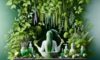 Herbal Hair Rinses for Beautiful, Naturally Healthy Hair