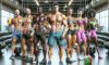 Supplements for Gym Culture: The Essential Handbook