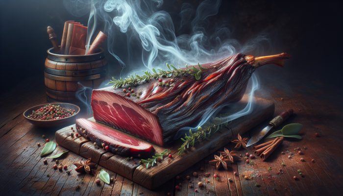 Smoke Venison: Key Tips to Avoid Drying Out