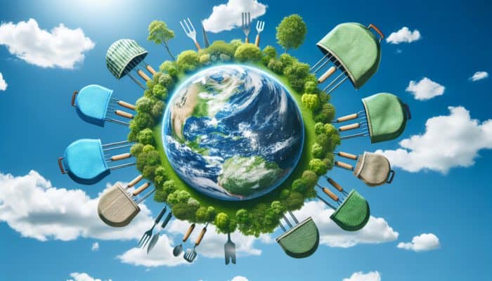 Eco-Friendly BBQ Grill Covers: Sustainable Choices to Explore