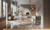 Wax or Sealant: Choosing the Best Finish for Terrazzo