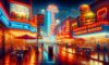 Cheap Eats in Las Vegas: The Ultimate Guide to Budget Bites