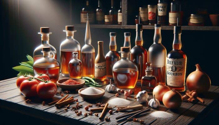 Bourbon BBQ Sauce: A Guide to Delicious Flavours