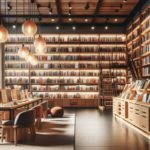 Best Stores for Book Lovers in Las Vegas