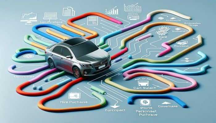 Debt Consolidation Guide for Auto Loans Explained