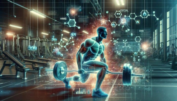 HMB and Protein Stacking: The Ultimate Essential Guide