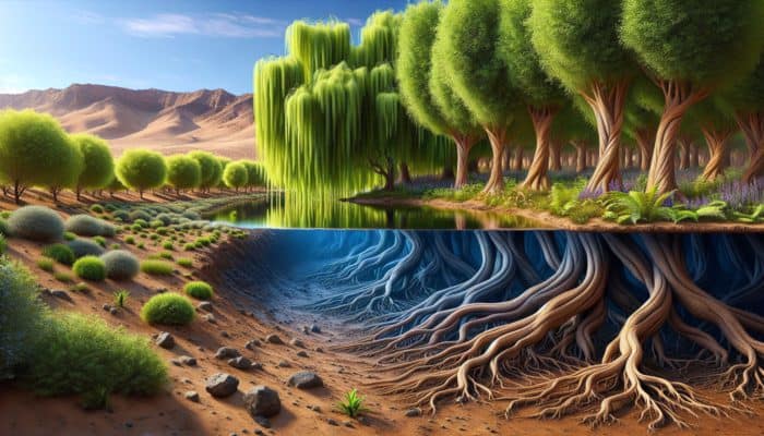 Water in Nature: Essential Methods for Exploration