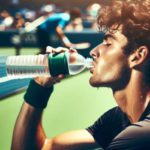 Hydration Tips to Enhance Tennis Match Performance