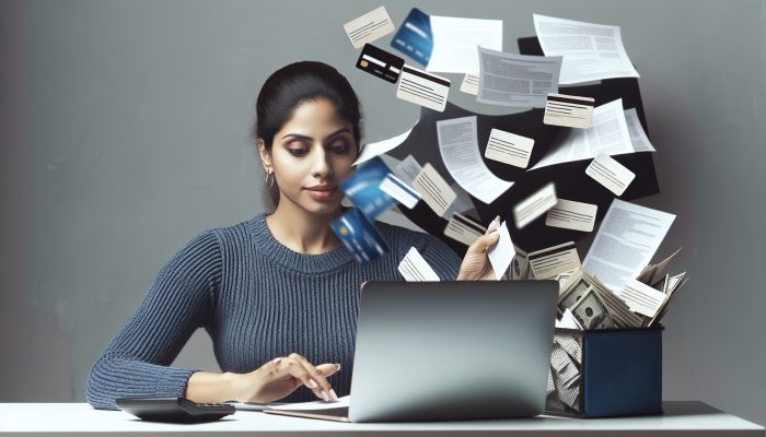 Debt Consolidation Loan: Your Free Guide to Success