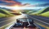 Rent a Car Online for Your Weekend Escape