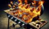 Ghee for High-Heat Cooking: Essential BBQ Tips and Guide