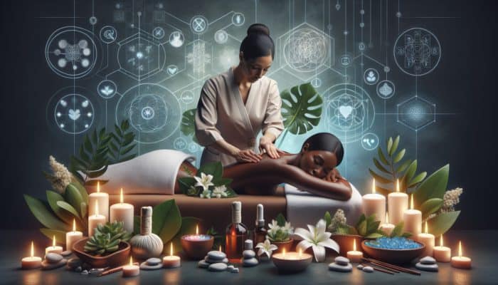 Massage Therapy Yeovil: Unwind and Rejuvenate Today
