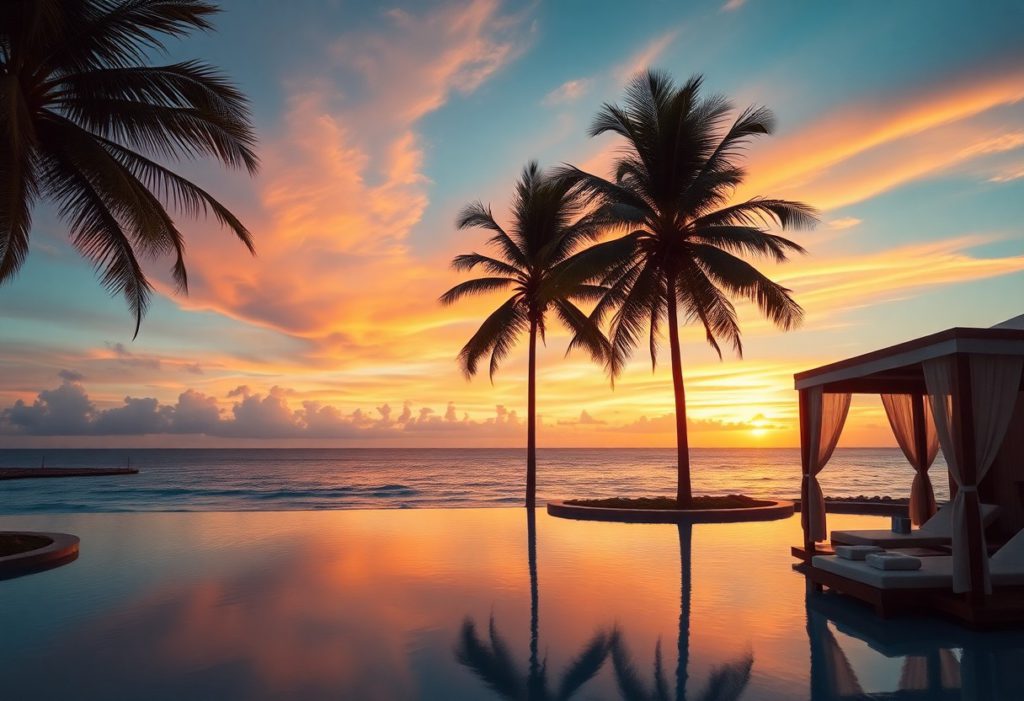 Luxury Travel in Belize: Explore Upscale Resorts and Experiences