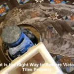Victorian Tile Restoration Techniques You Need to Know