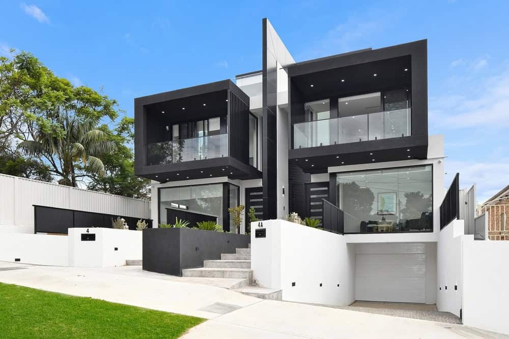 Custom Duplex Benefits: Why Build Your Own in Sydney?