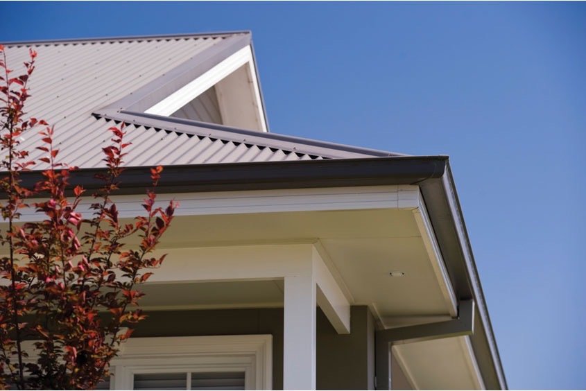 Colourbond Fascia Covers: Benefits of Selecting This Option