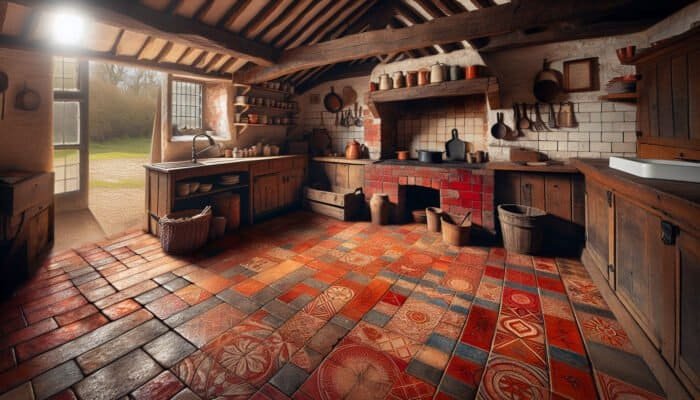 Terracotta Floor Polishing Tips to Revitalise Your Floors