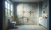 Grout Fading: Understanding the Variability in Vibrancy
