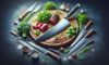 Chopping Skills: A Comprehensive Guide to Mastery