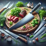 Chopping Skills: A Comprehensive Guide to Mastery