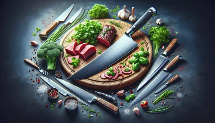 Chopping Skills: A Comprehensive Guide to Mastery
